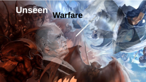 Unseen Warfare