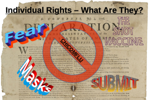 Individual Rights