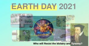Earth Day Vs Beza