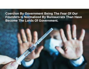 Government Coercion