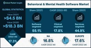 mental health industry