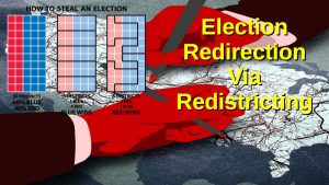election redirection