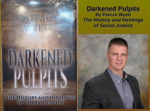 Darkened Pulpits