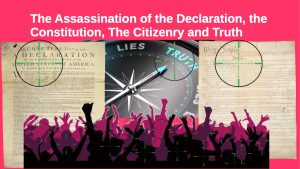 Assassination of Declaration